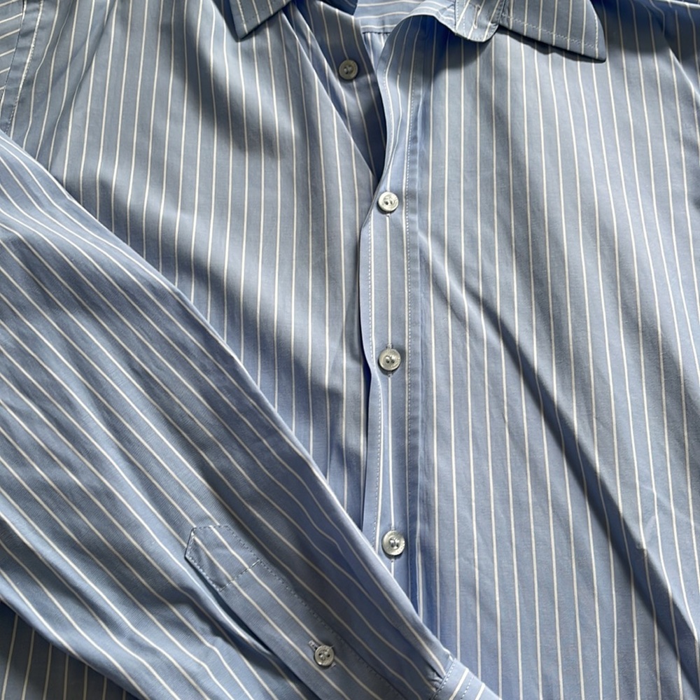 French Connection button down - Picture 4 of 8